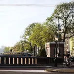 Sweets - Nieuwe Amstelbrug アパート *