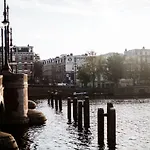 アパート Sweets - Nieuwe Amstelbrug