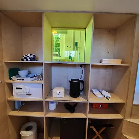 Apartment Sweets - Nieuwe Amstelbrug *