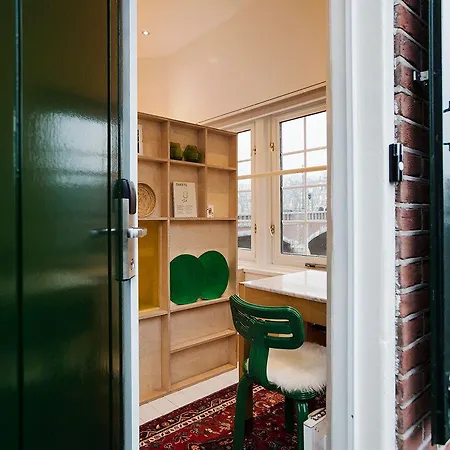 Sweets - Nieuwe Amstelbrug Apartmán Amsterdam