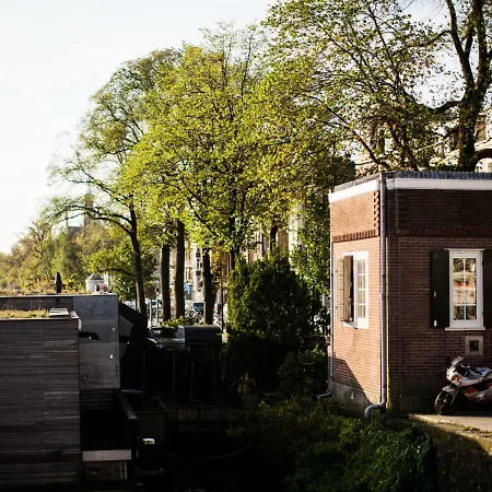 Sweets - Nieuwe Amstelbrug Amsterdam