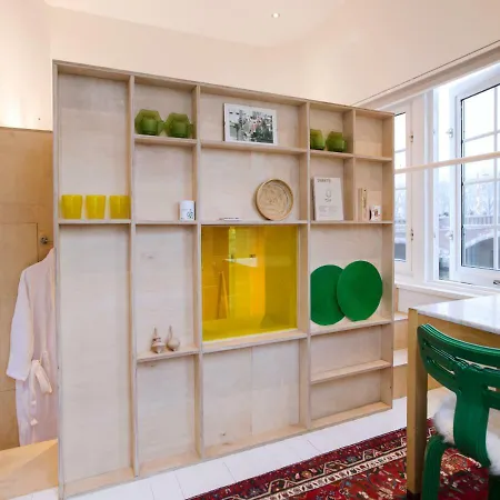 Apartmán Sweets - Nieuwe Amstelbrug