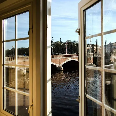 Sweets - Nieuwe Amstelbrug * Amsterdam