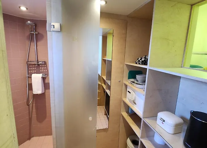 Sweets - Nieuwe Amstelbrug Daire *