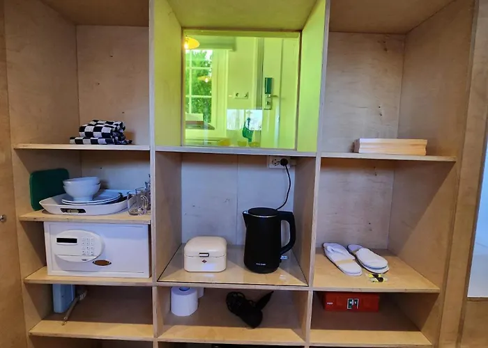 Daire Sweets - Nieuwe Amstelbrug *