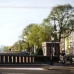 Sweets - Nieuwe Amstelbrug Apartman *