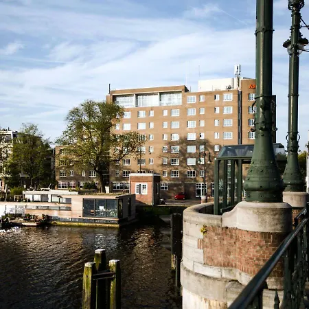 Sweets - Nieuwe Amstelbrug * アムステルダム