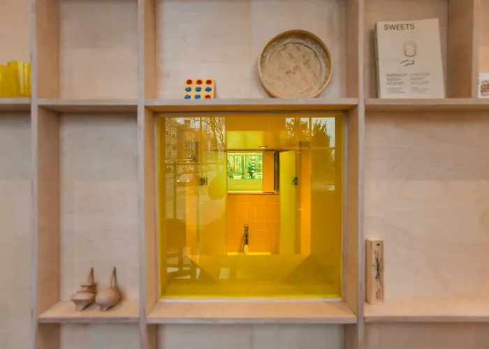 Sweets - Nieuwe Amstelbrug * 阿姆斯特丹